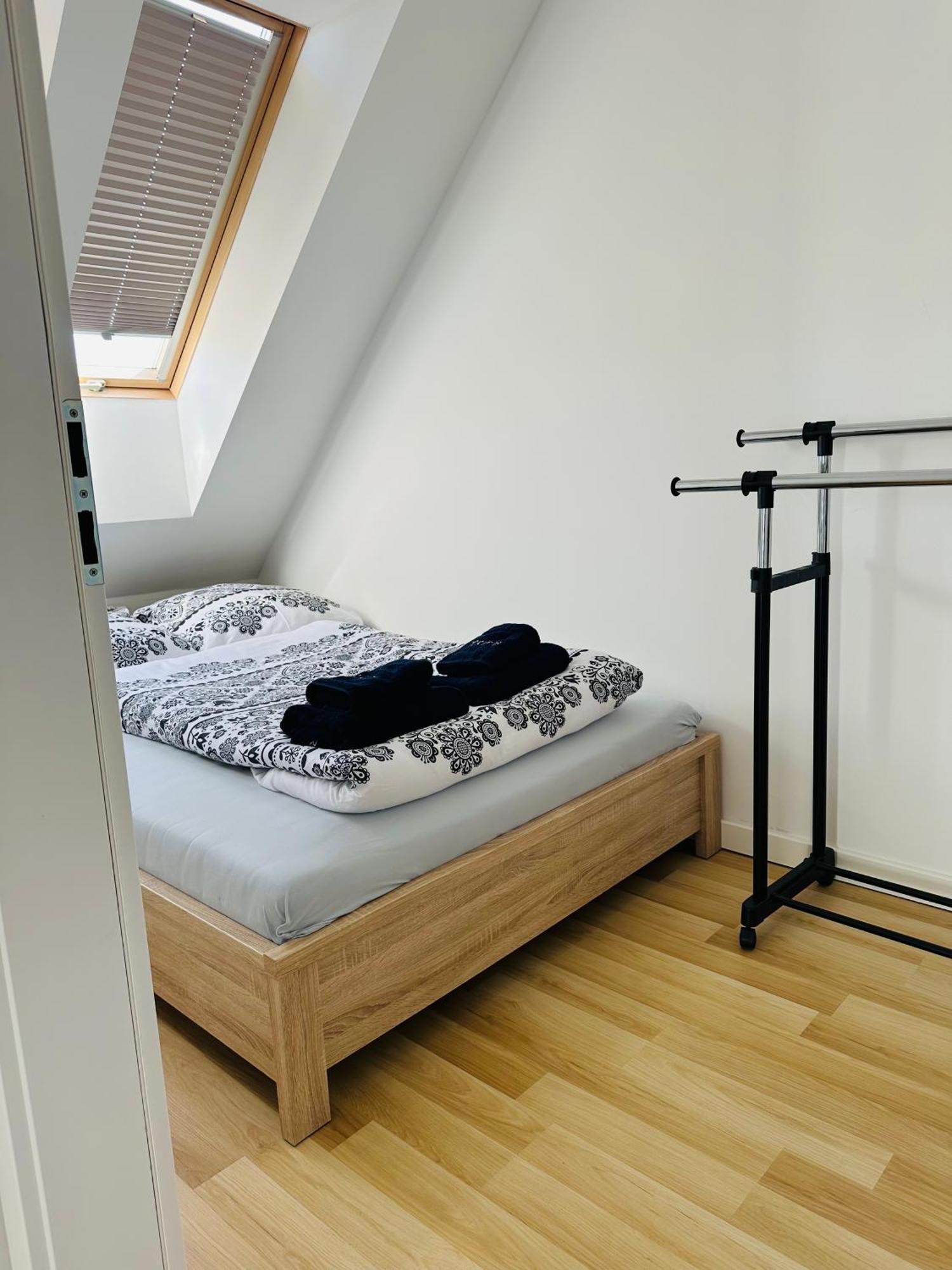 Porto 13 - Trzesacz Sunny Side Baltic Villa ภายนอก รูปภาพ
